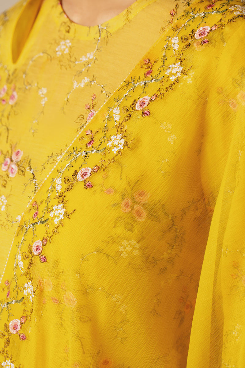 KARA COTTON | EMBROIDERED