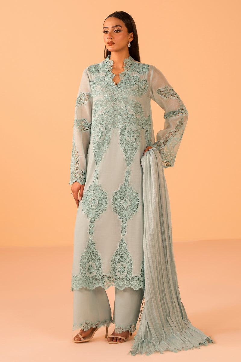 MALMAL | EMBROIDERED