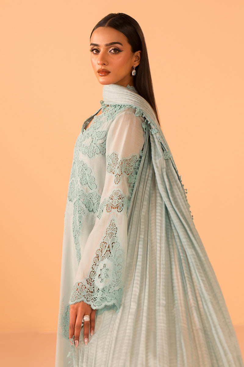 MALMAL | EMBROIDERED