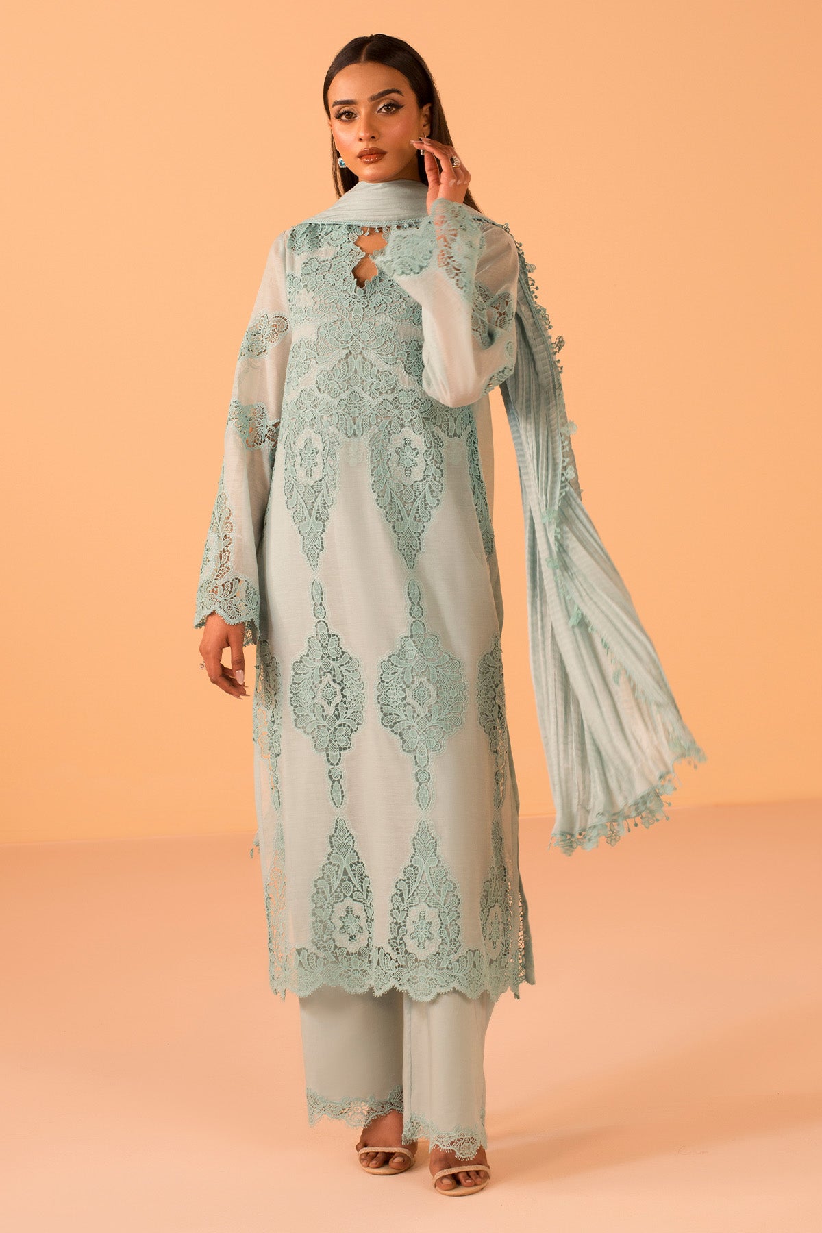 MALMAL | EMBROIDERED