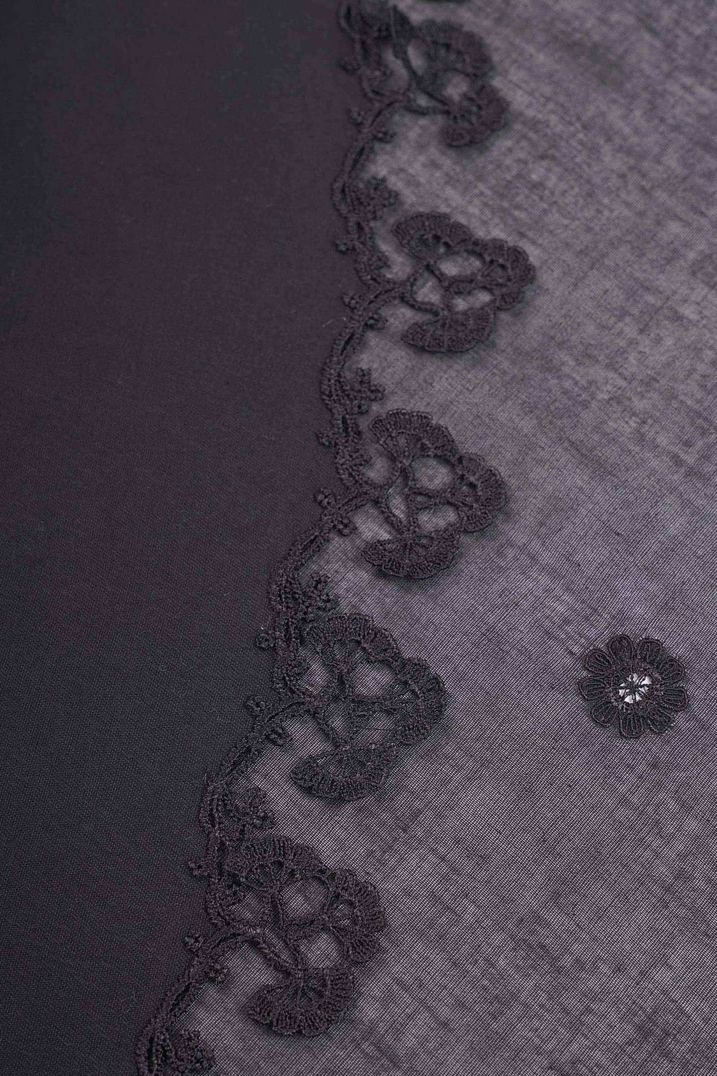 MALMAL | EMBROIDERED