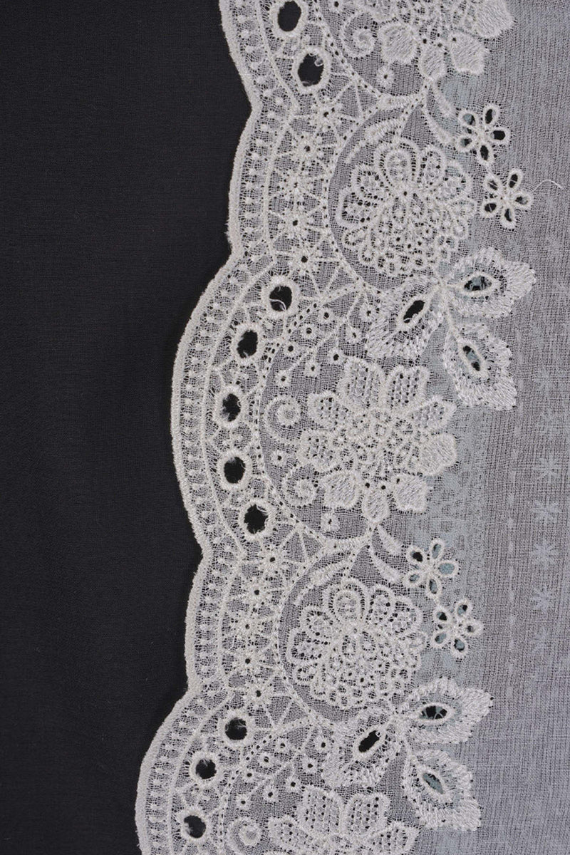 DHAKA MALMAL | EMBROIDERED Master Unstitched Winter-26