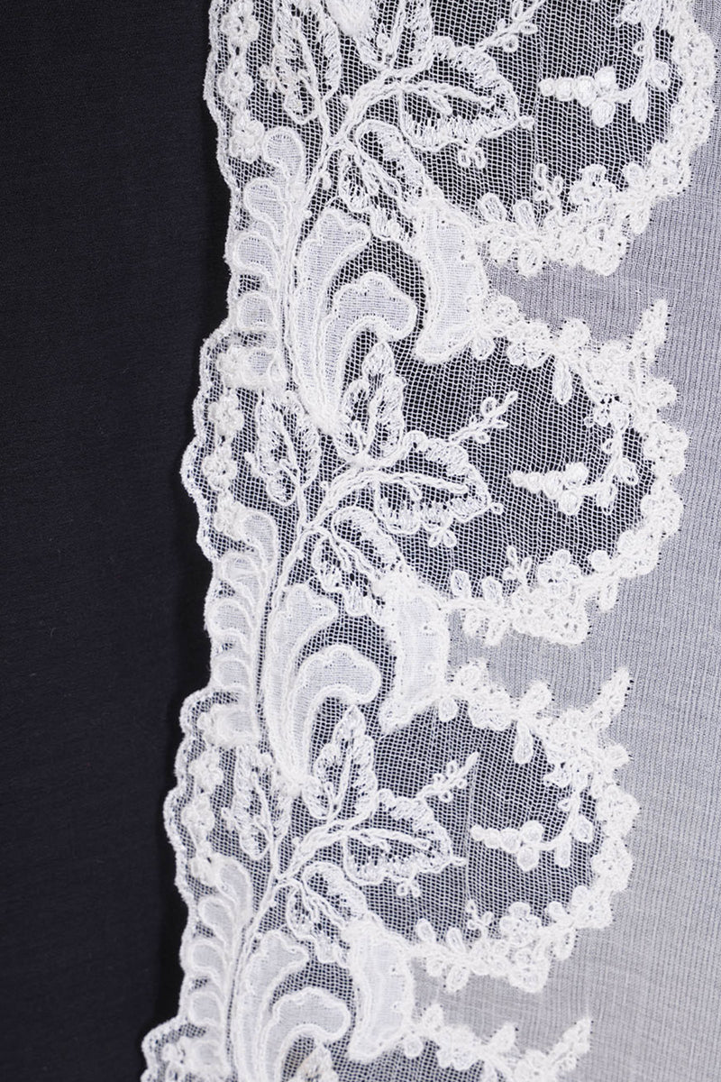 DHAKA MALMAL | EMBROIDERED Master Unstitched Winter-26