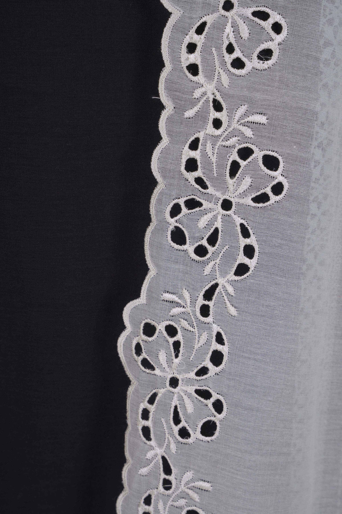 KARA COTTON | EMBROIDERED