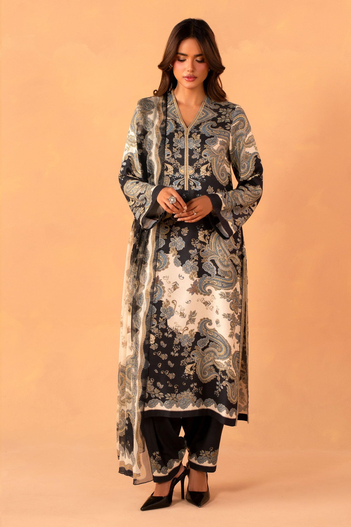 MARINA | PRINTED