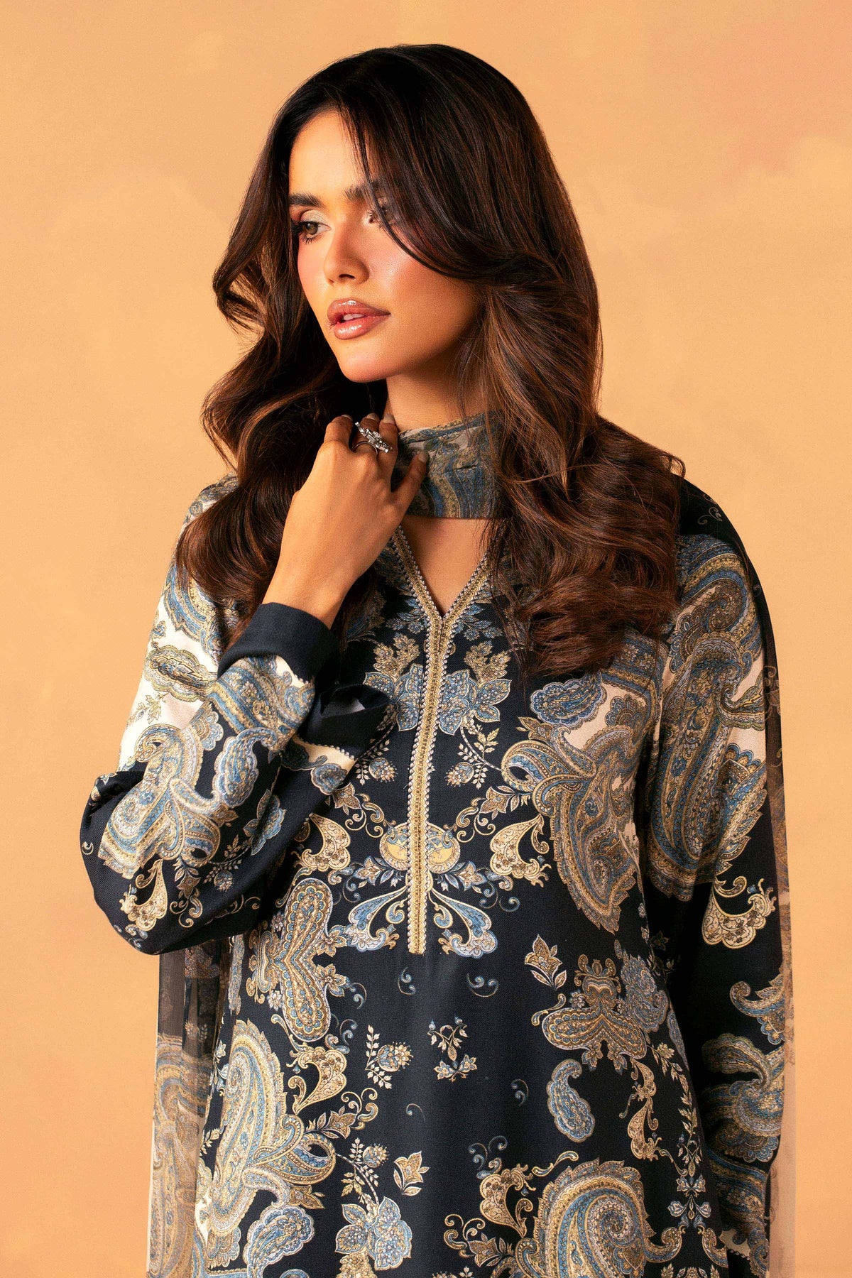 MARINA | PRINTED