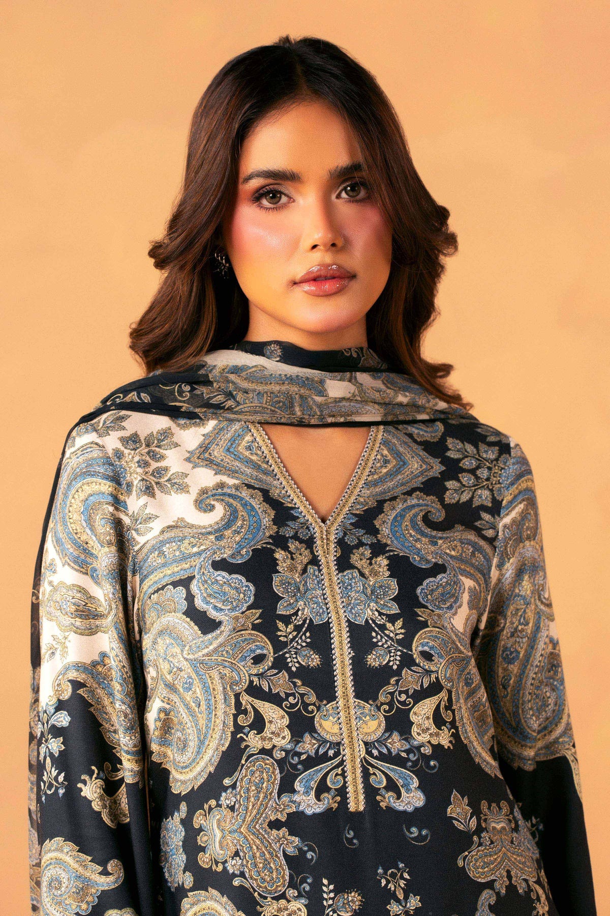 MARINA | PRINTED