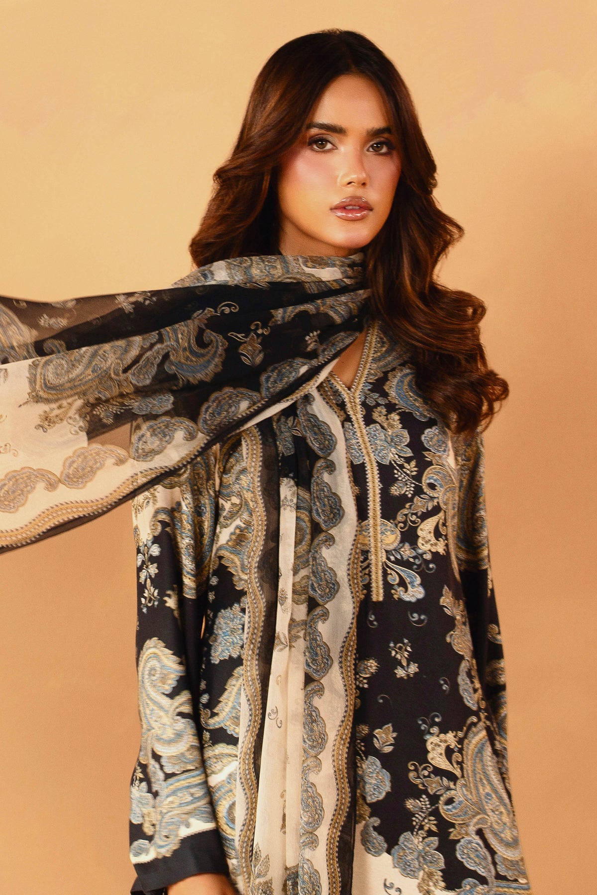 MARINA | PRINTED