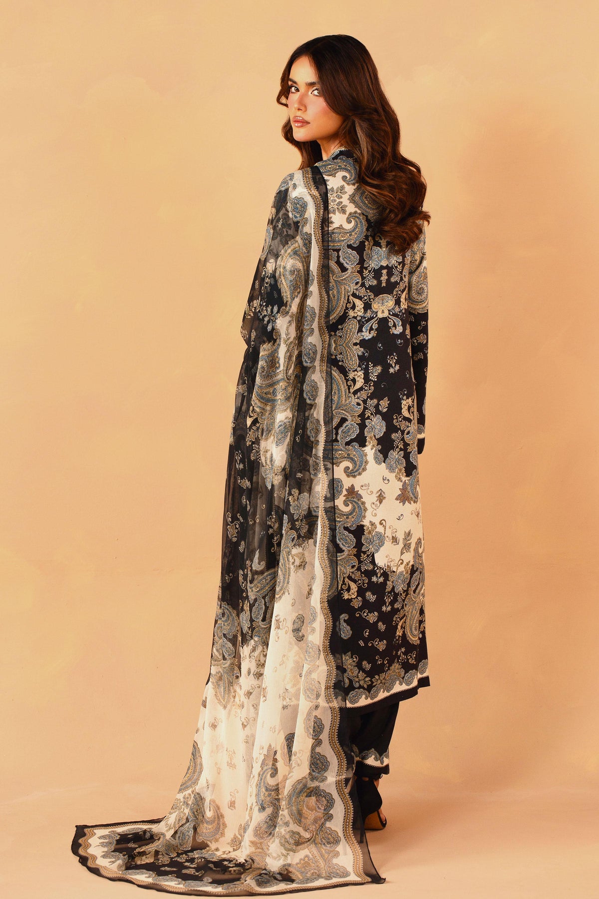 MARINA | PRINTED