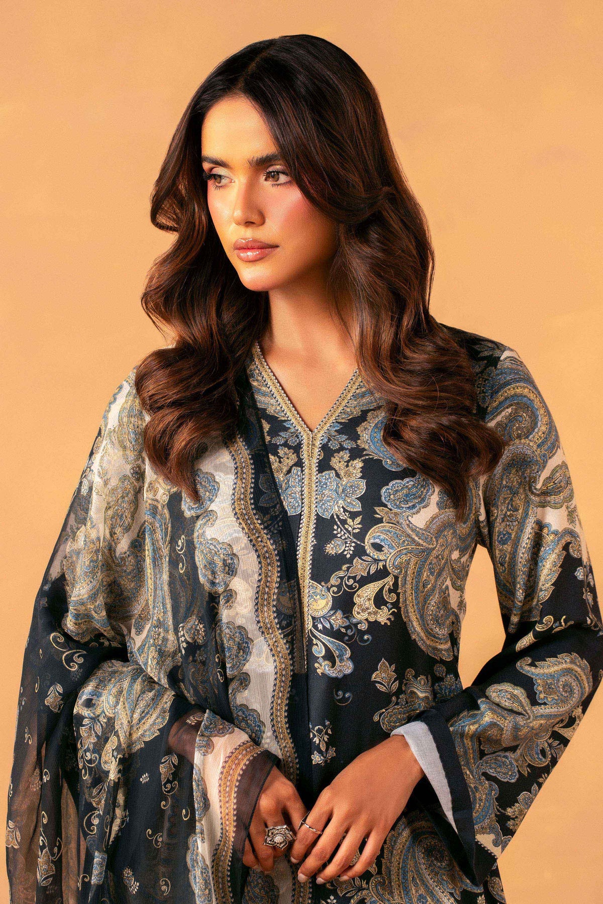 MARINA | PRINTED