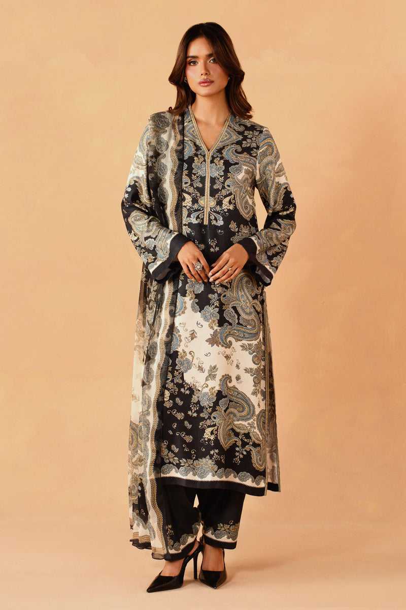 MARINA | PRINTED