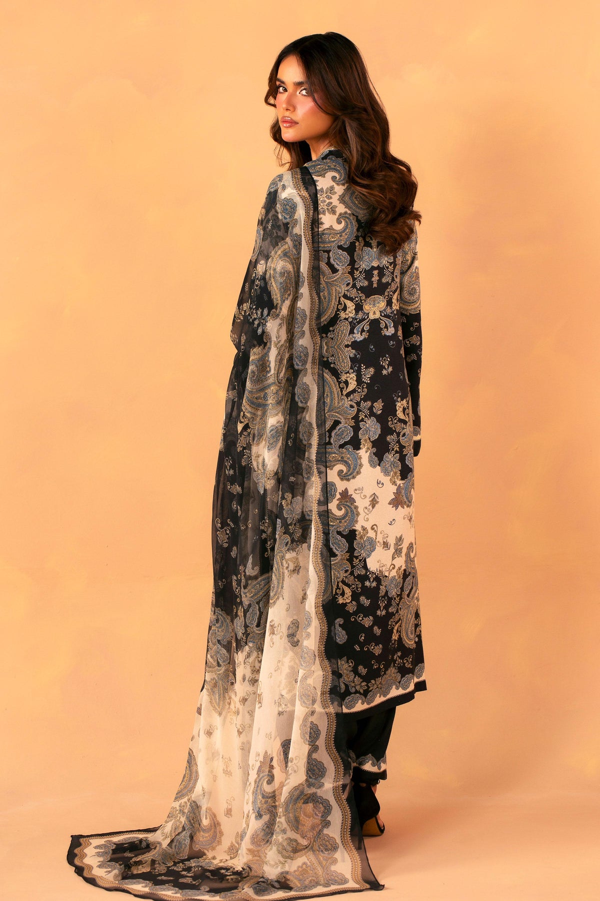 MARINA | PRINTED