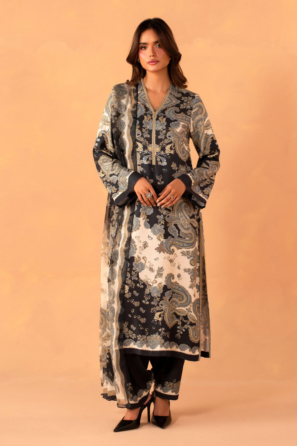 MARINA | PRINTED