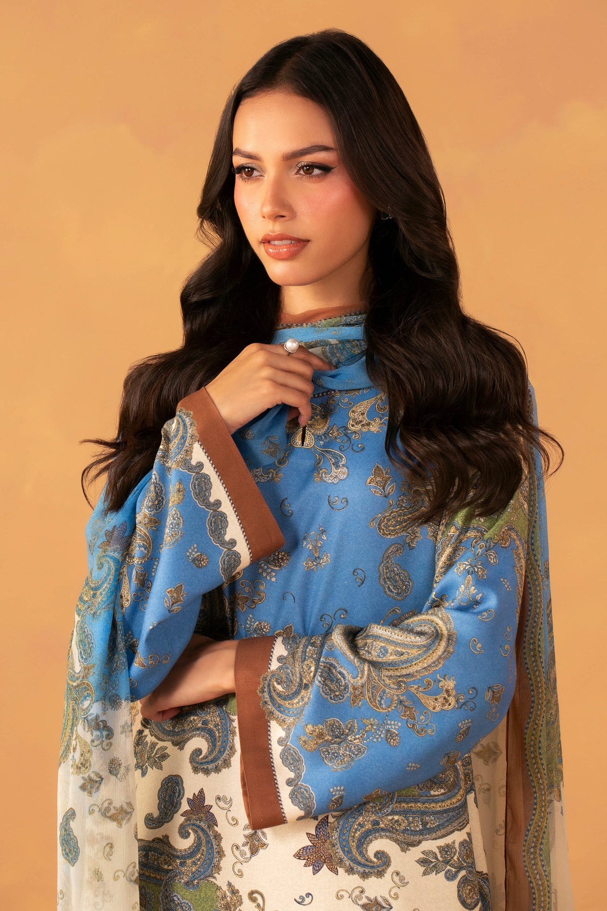 MARINA | PRINTED