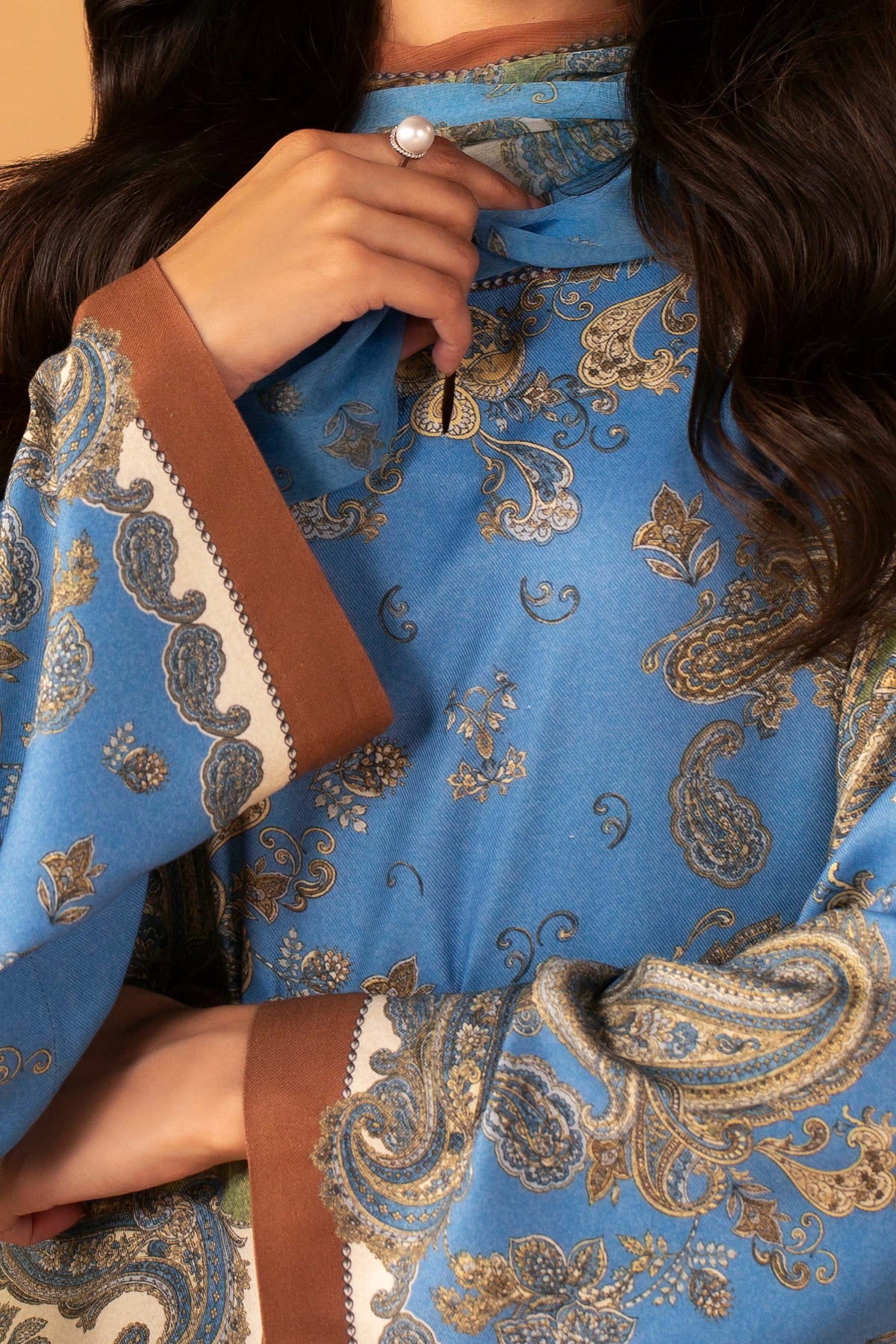 MARINA | PRINTED