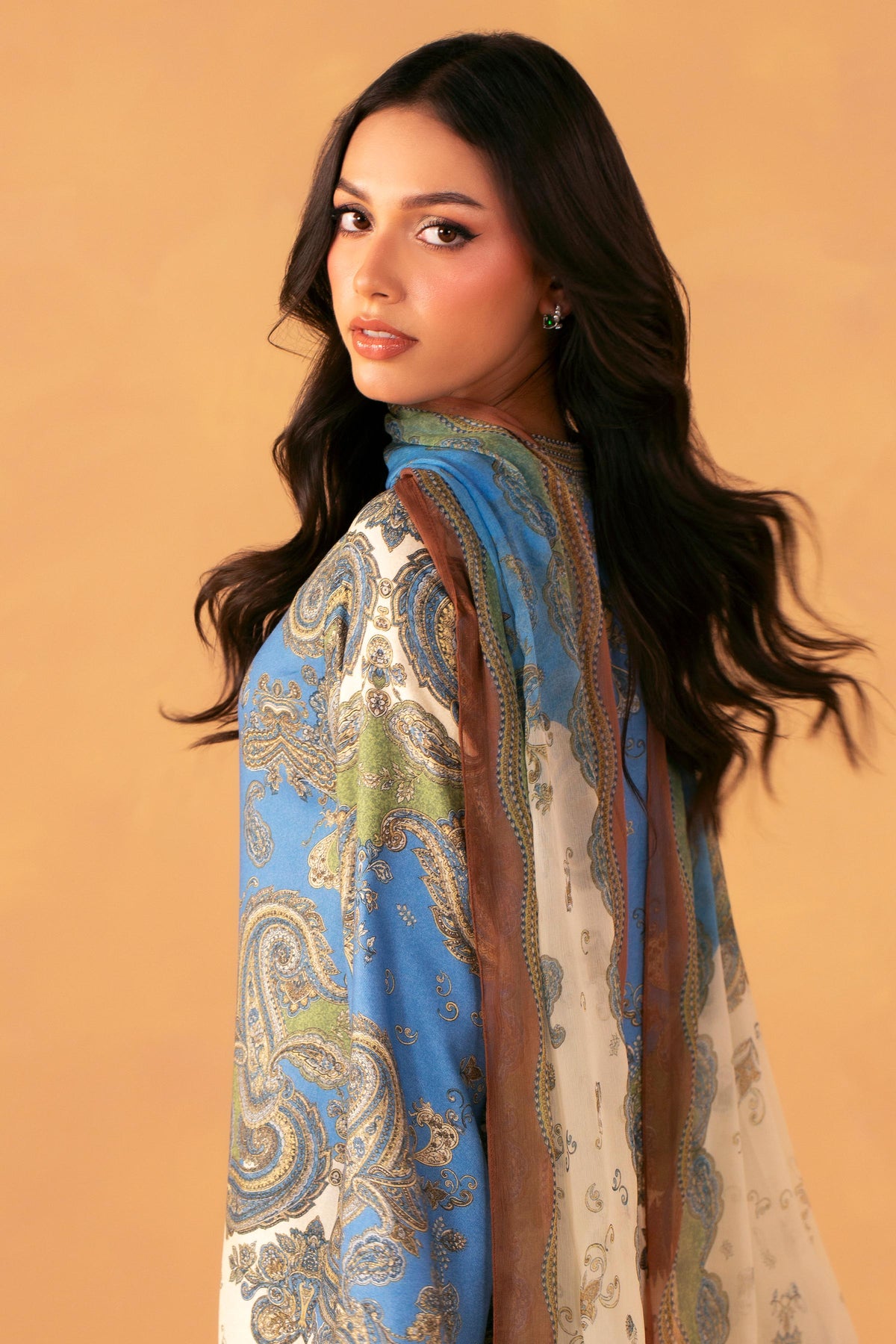 MARINA | PRINTED