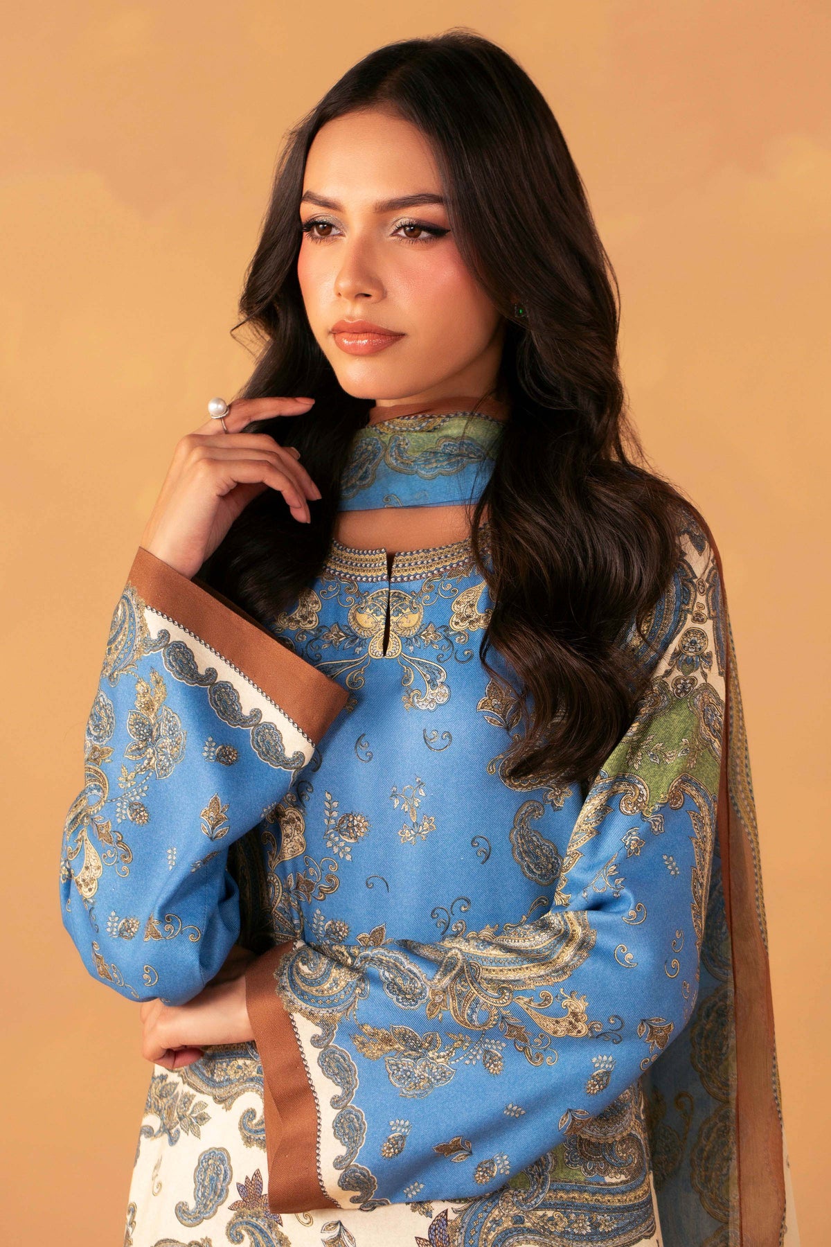 MARINA | PRINTED