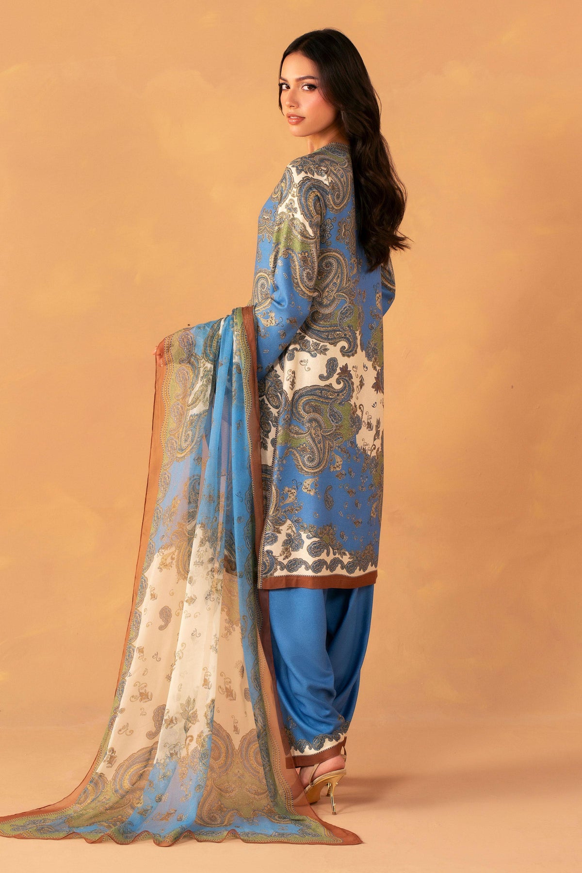 MARINA | PRINTED