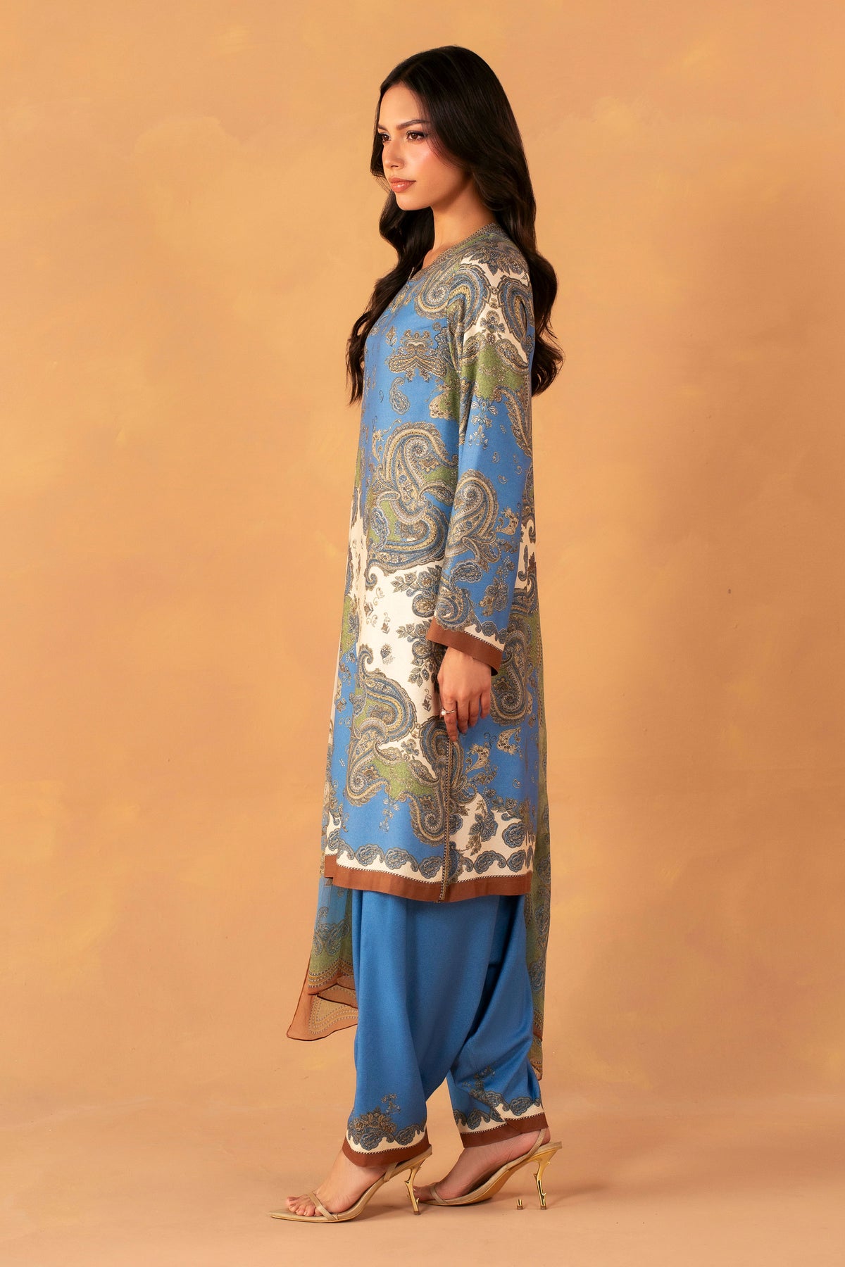 MARINA | PRINTED