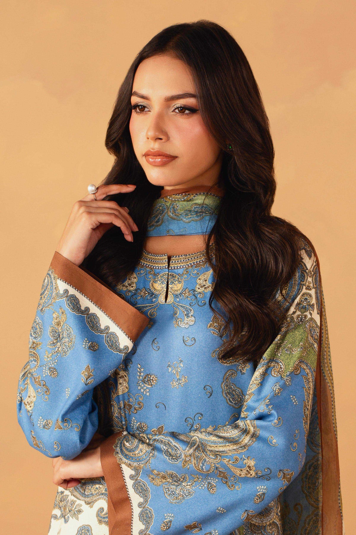 MARINA | PRINTED
