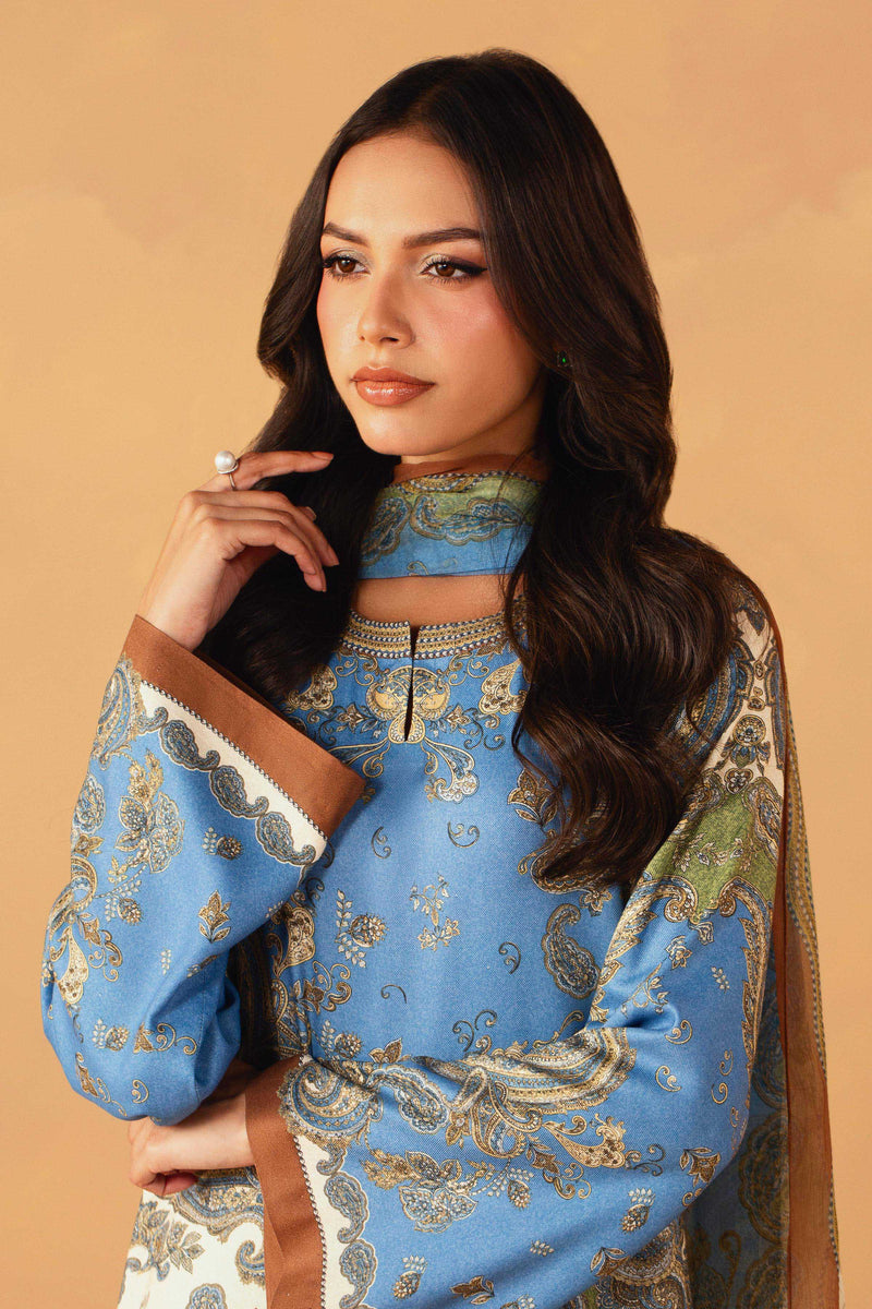 MARINA | PRINTED