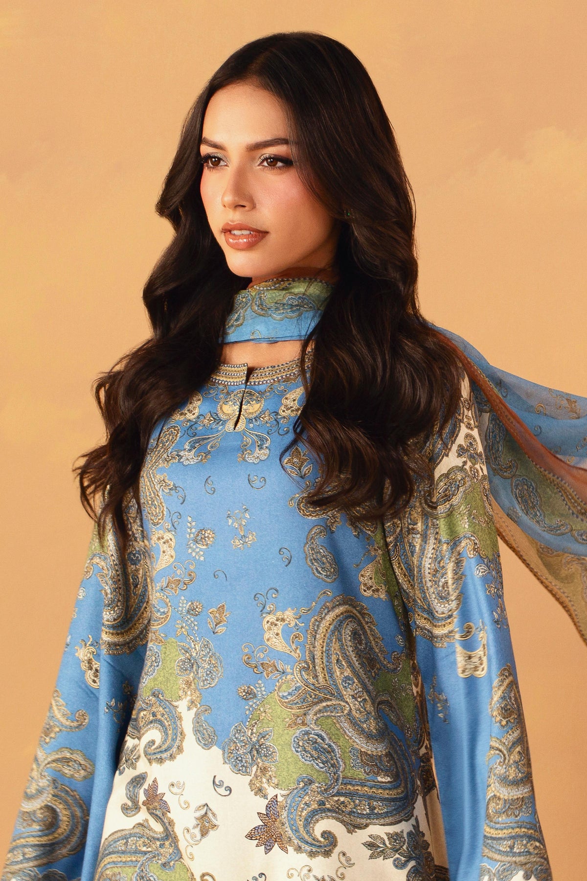 MARINA | PRINTED