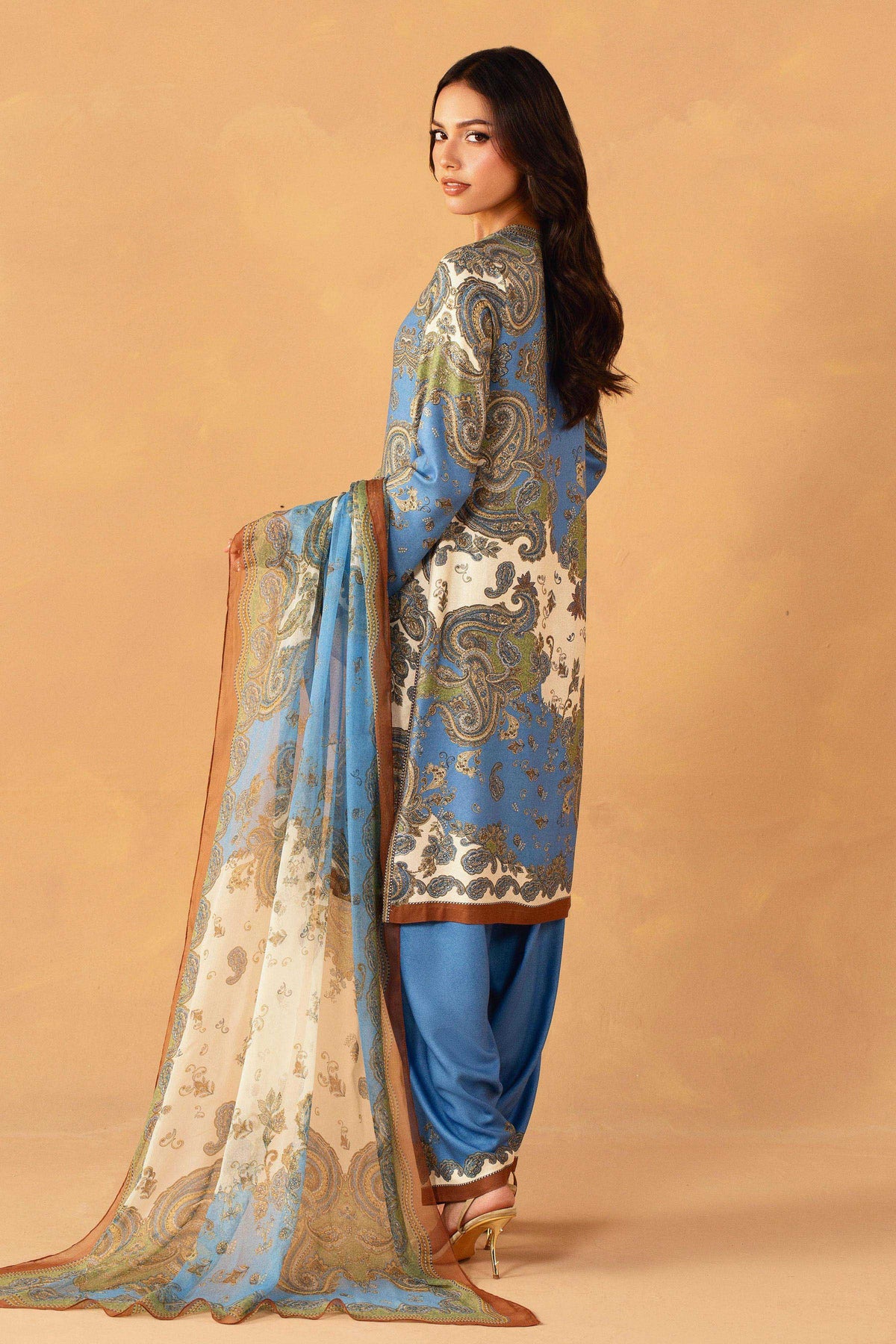 MARINA | PRINTED