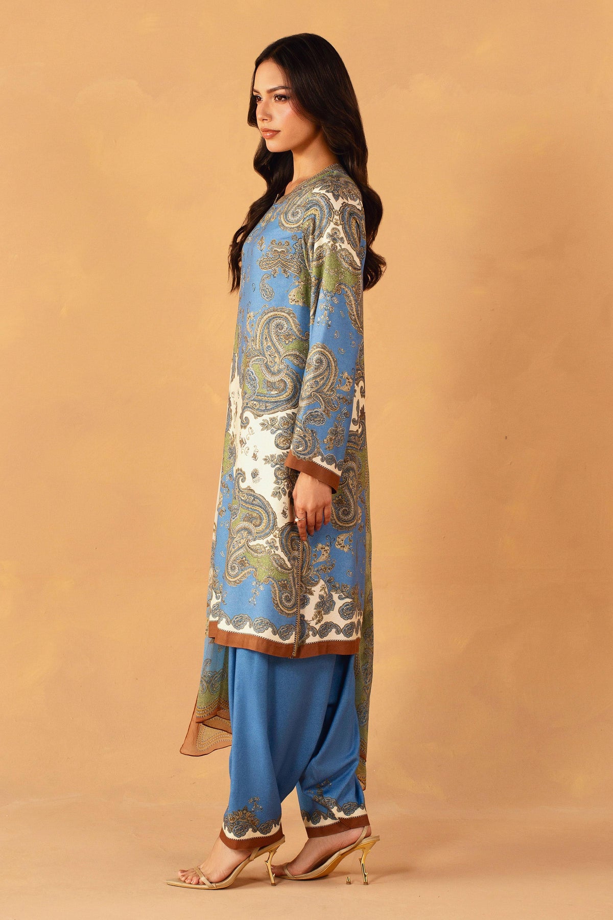 MARINA | PRINTED