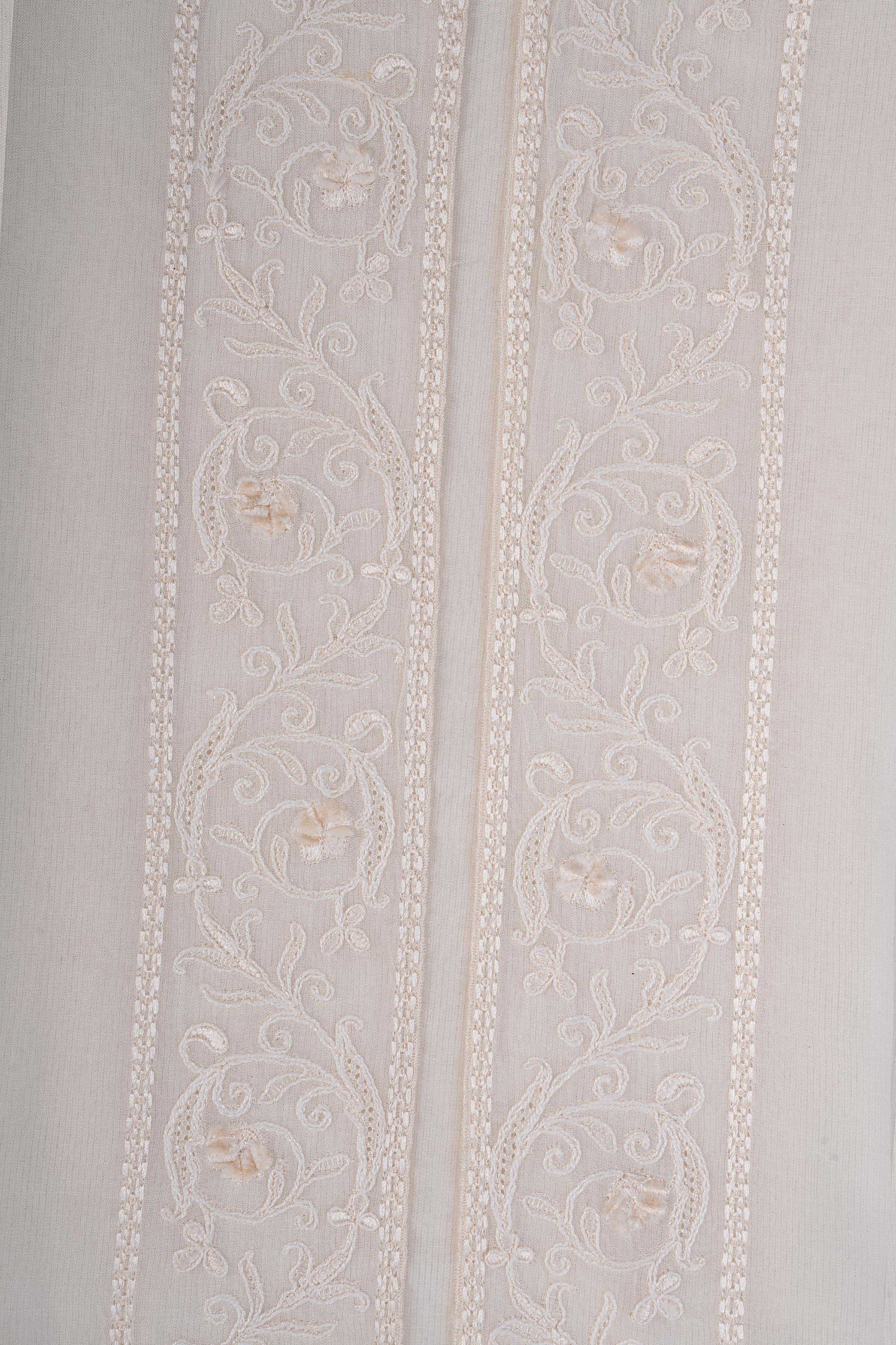 DHAKA MALMAL | EMBROIDERED