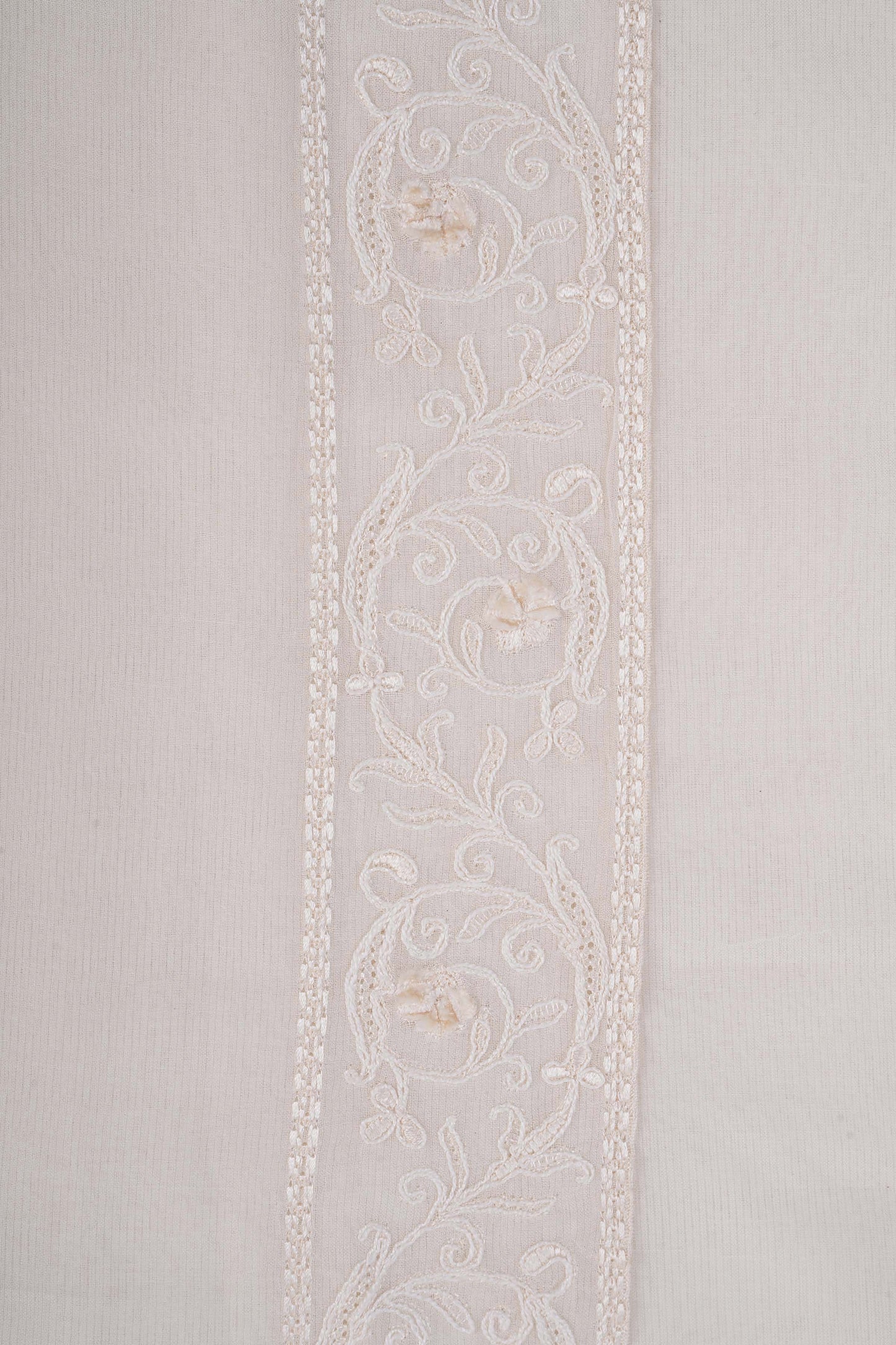 DHAKA MALMAL | EMBROIDERED