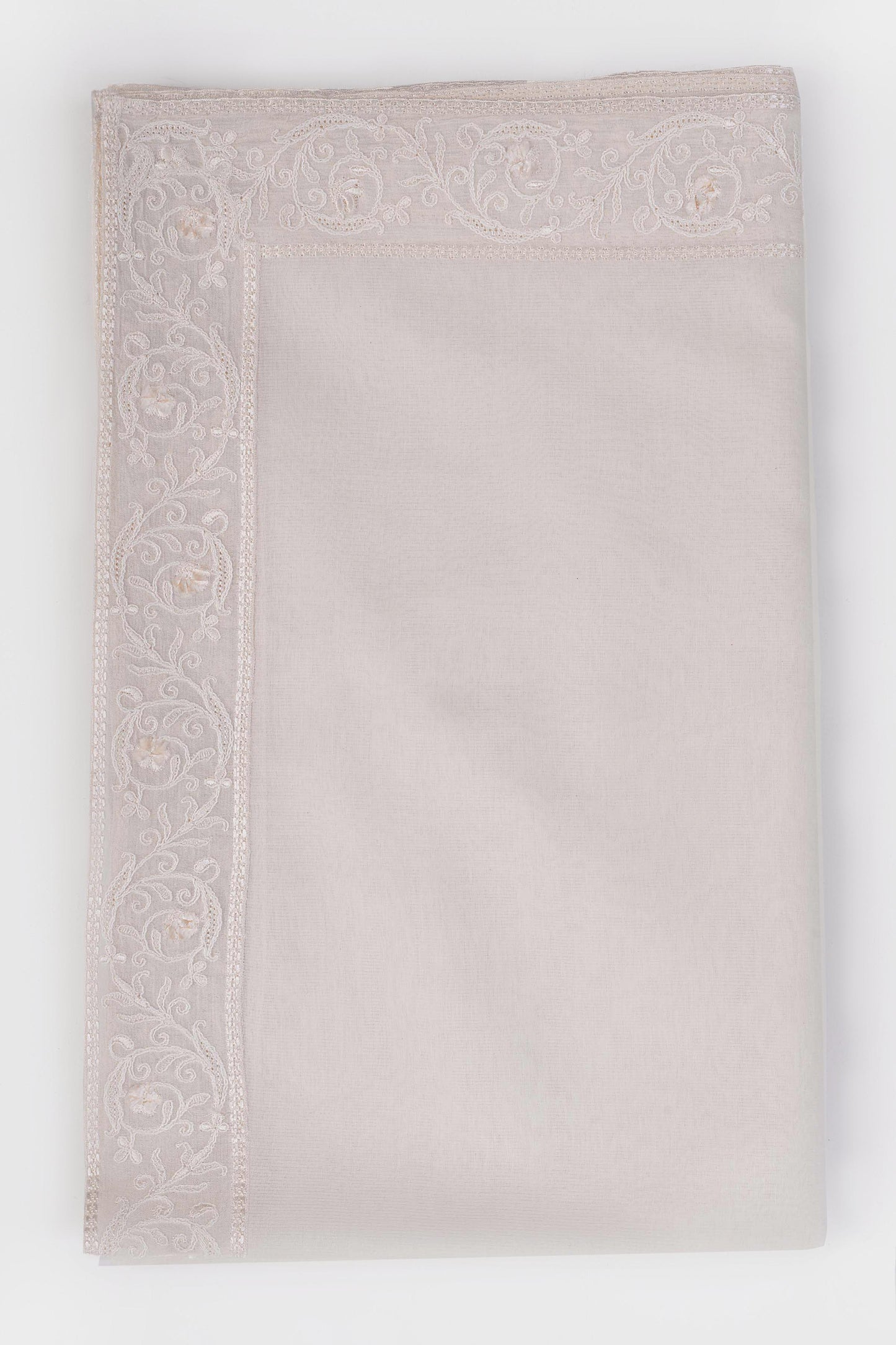DHAKA MALMAL | EMBROIDERED