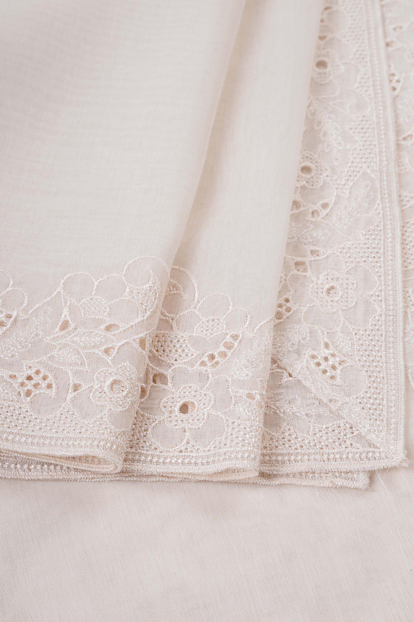 KARA COTTON | EMBROIDERED