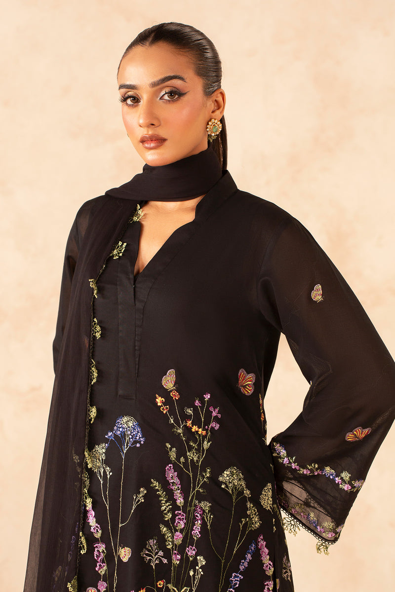 PREMIUM VOIL | EMBROIDERED - Shop Now at Kayseria