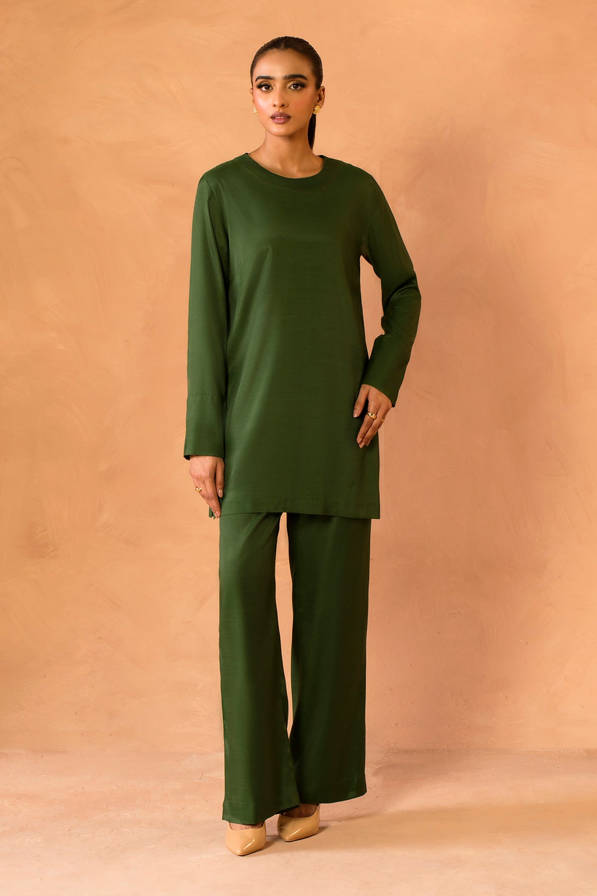 Piece -  Suit - MCP2015 - Shop Now at Kayseria