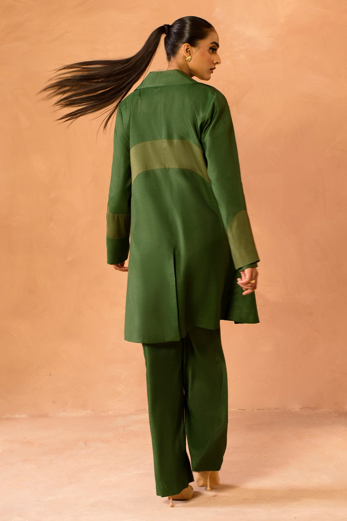 Piece -  Suit - MCP2018 - Shop Now at Kayseria