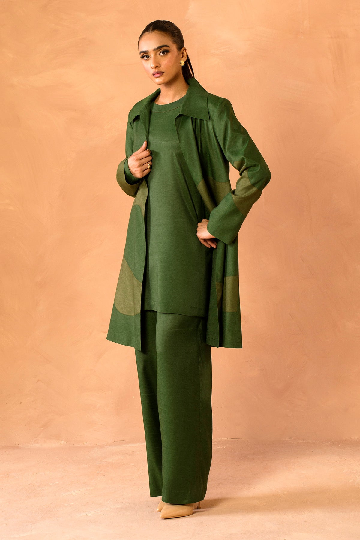 Piece -  Suit - MCP2018 - Shop Now at Kayseria