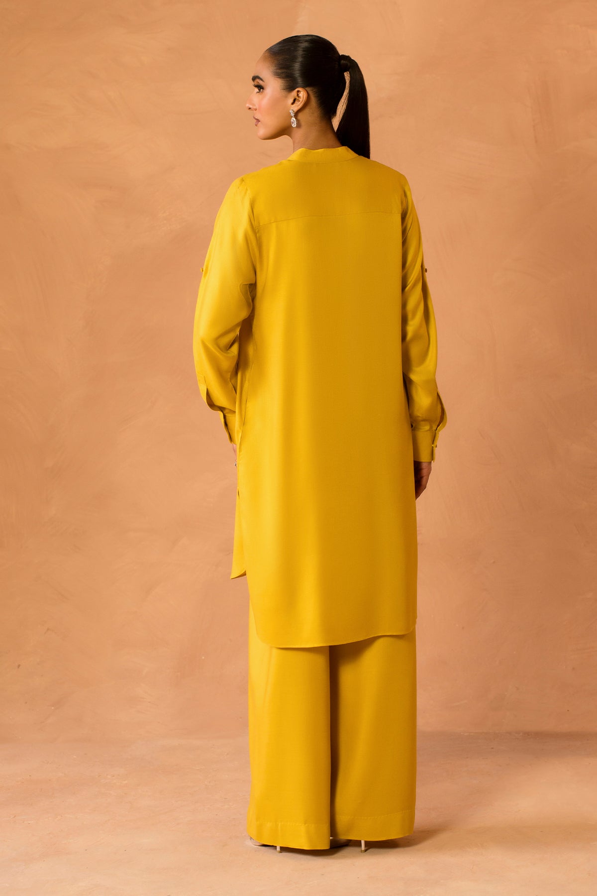 2 Piece - Dyed Marina Suit - MCP2021 - Shop Now at Kayseria