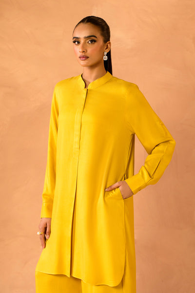 2 Piece - Dyed Marina Suit - MCP2021 - Shop Now at Kayseria