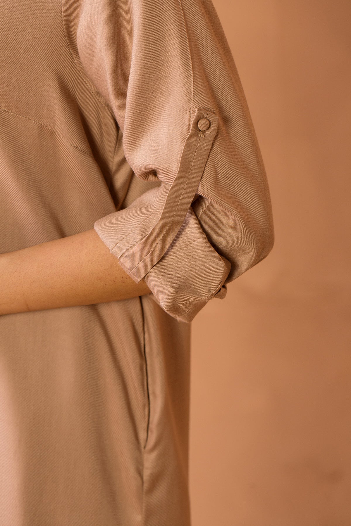 2 Piece - Dyed Marina Suit - MCP2023 - Shop Now at Kayseria