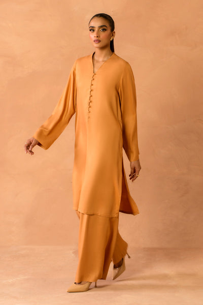 2 Piece - Dyed Marina Suit - MCP2024