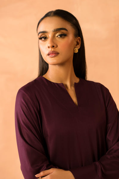 2 Piece - Dyed Marina Suit - MCP2029 - Shop Now at Kayseria