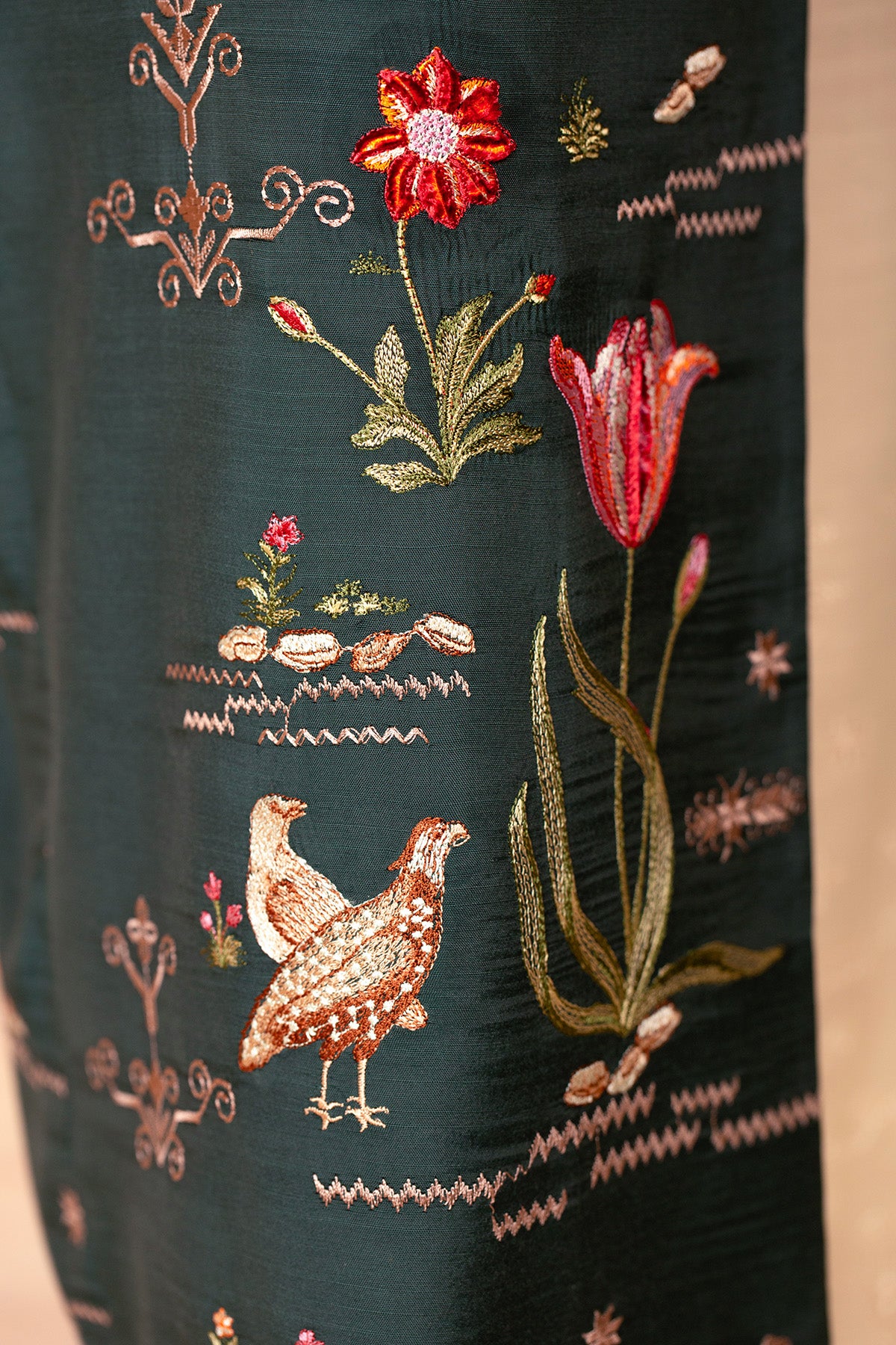 Piece -  Suit - MCP2037-1 - Shop Now at Kayseria