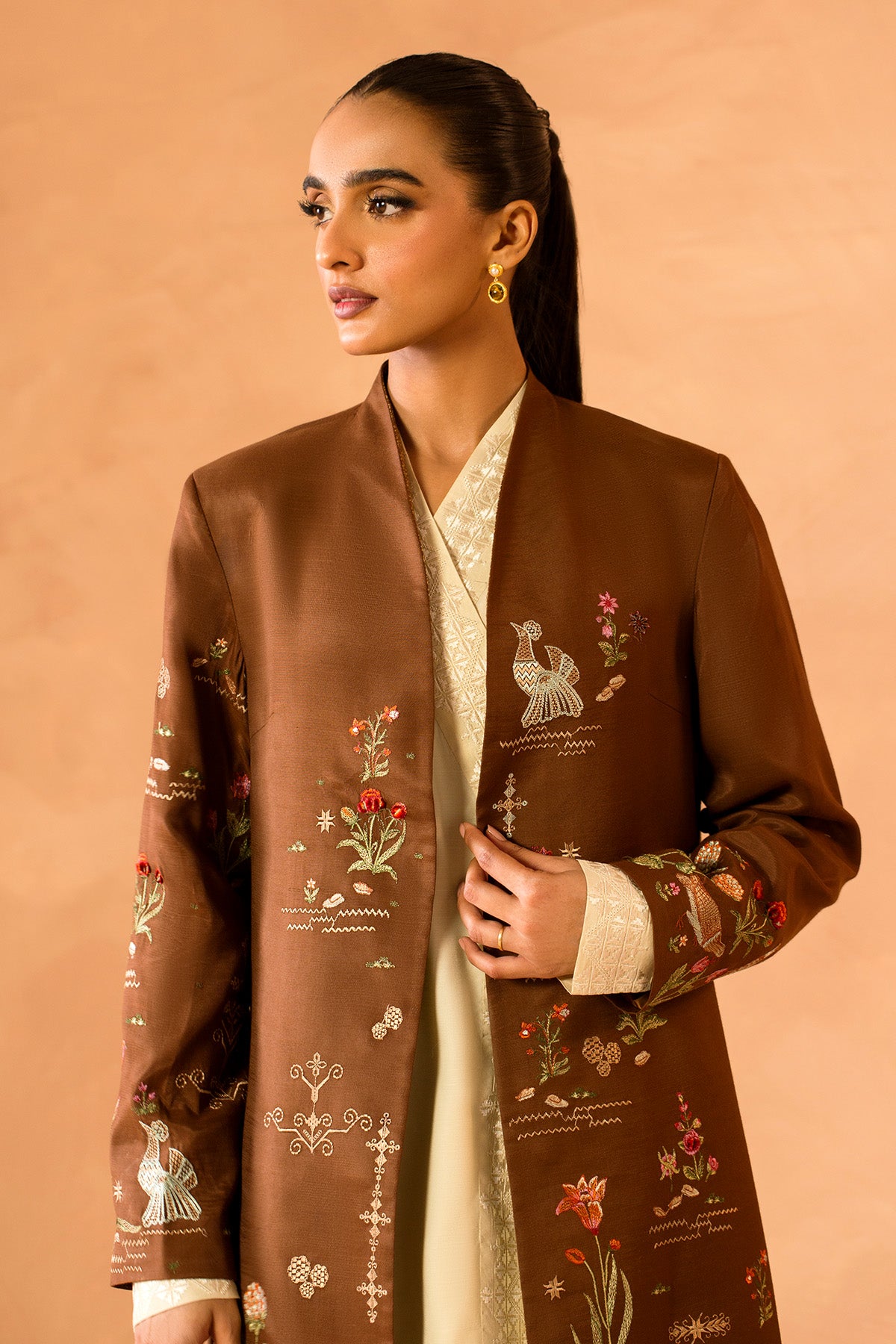 Piece -  Suit - MCP2037-2 - Shop Now at Kayseria