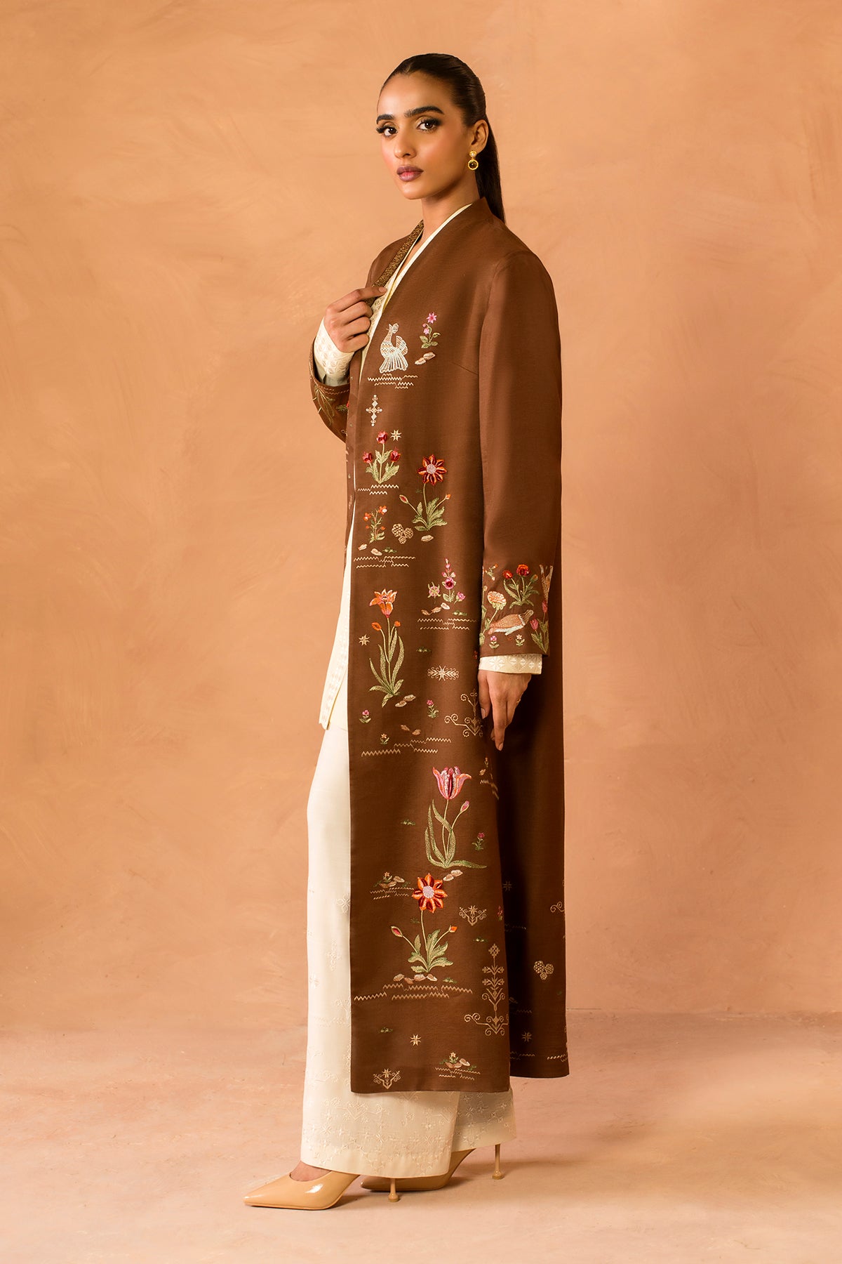 Piece -  Suit - MCP2037-2 - Shop Now at Kayseria