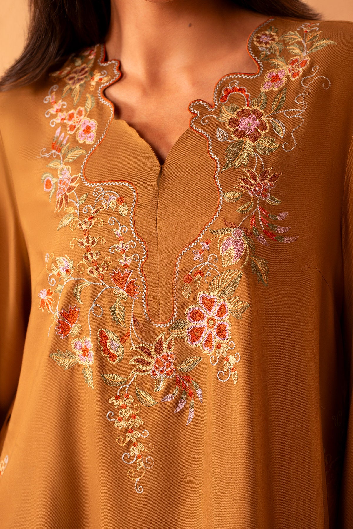 EMBROIDERED | MARINA | MCP2038