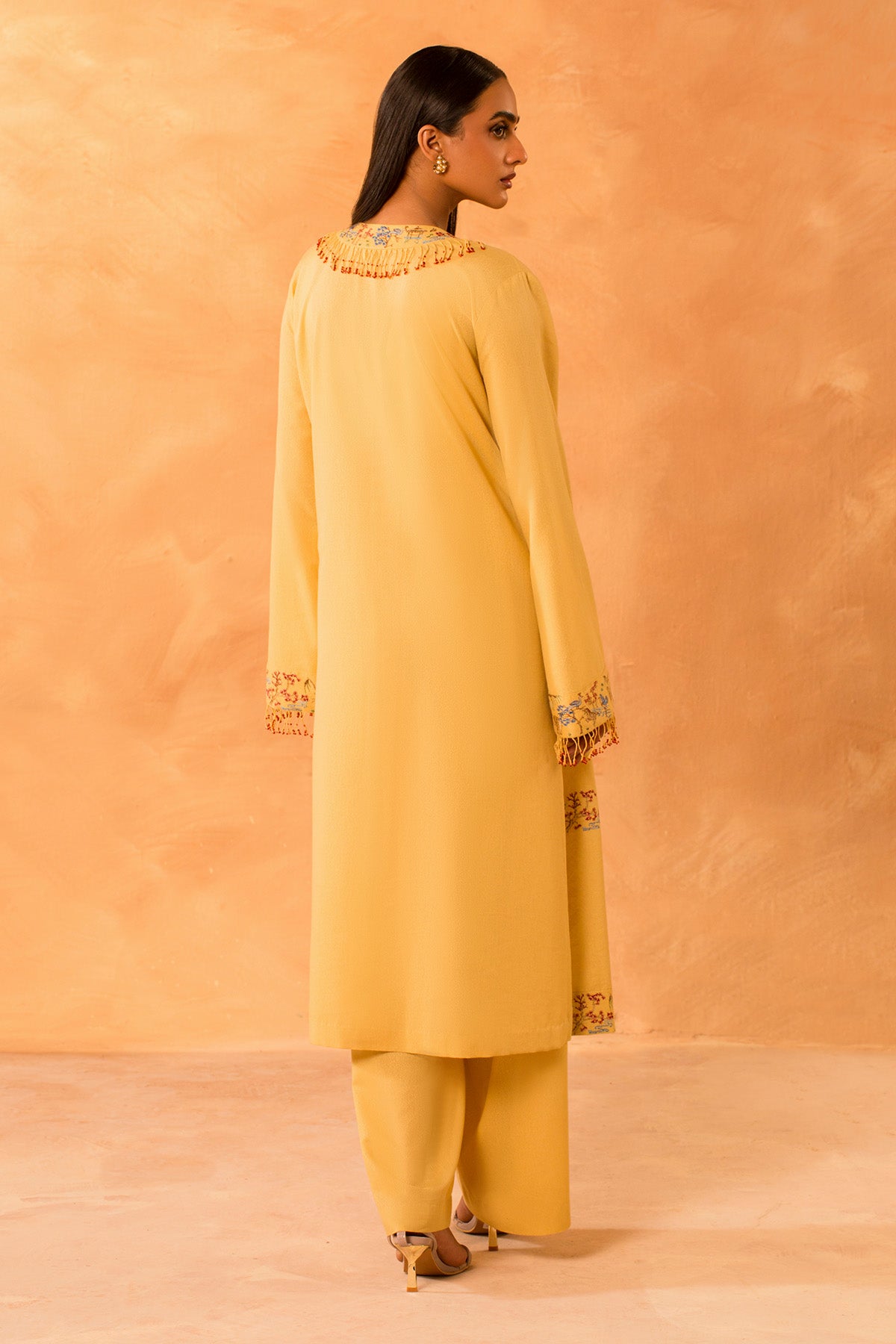 KARANDI | EMBROIDERED | MCP2041-1