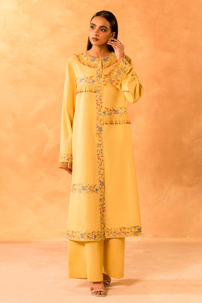 KARANDI | EMBROIDERED | MCP2041-1