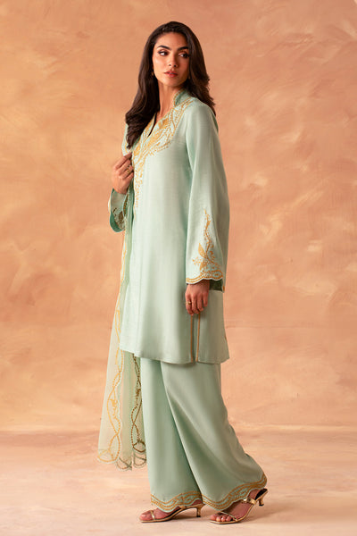 Piece -  Suit - MCP2045-2 - Shop Now at Kayseria
