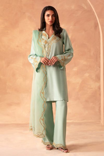 Piece -  Suit - MCP2045-2 - Shop Now at Kayseria