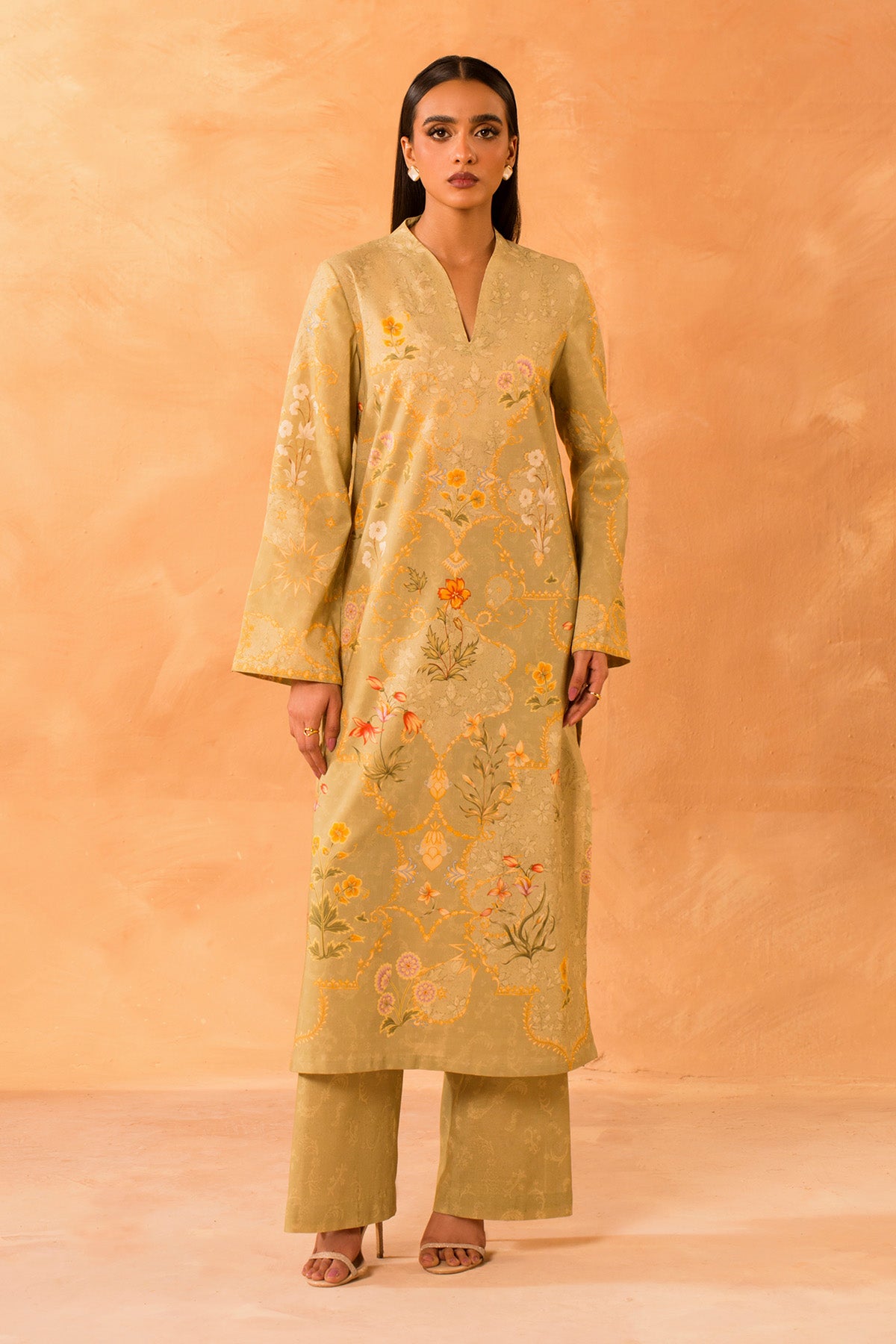 KHADDAR | PRINTED | MCP2046-2